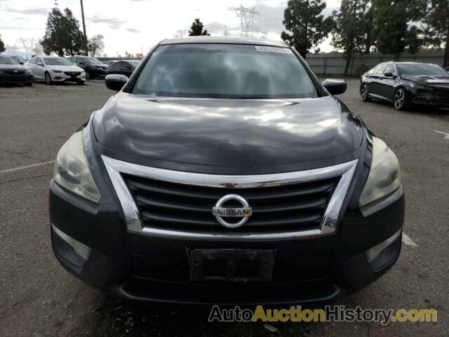 NISSAN ALTIMA 2.5, 1N4AL3AP2DN460056