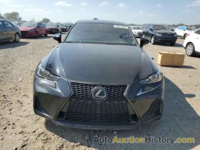 LEXUS IS 300, JTHCM1D29H5019565