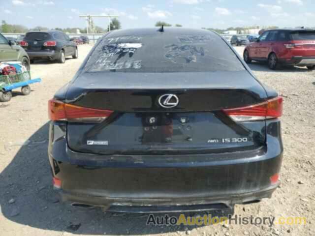 LEXUS IS 300, JTHCM1D29H5019565