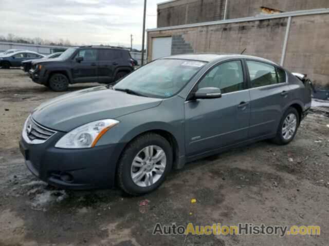 NISSAN ALTIMA HYBRID, 1N4CL2AP1BC108159