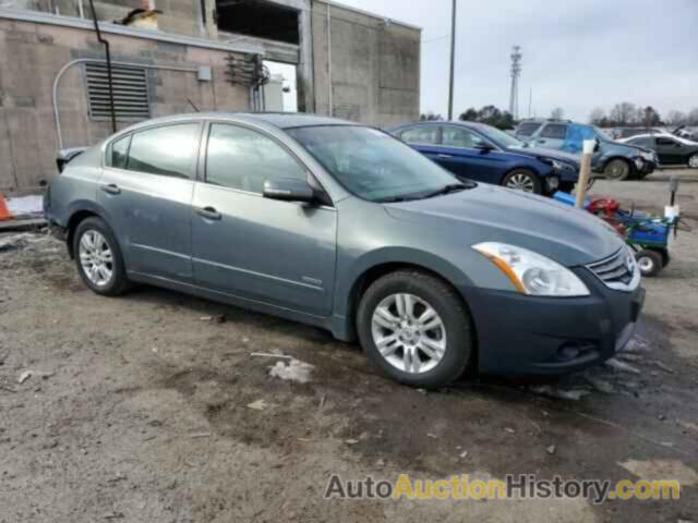 NISSAN ALTIMA HYBRID, 1N4CL2AP1BC108159