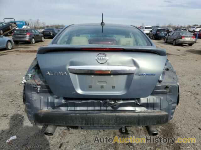 NISSAN ALTIMA HYBRID, 1N4CL2AP1BC108159