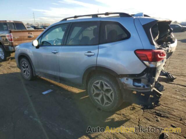 SUBARU FORESTER PREMIUM, JF2SKAGC3KH544409