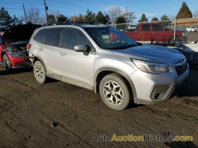 SUBARU FORESTER PREMIUM, JF2SKAGC3KH544409