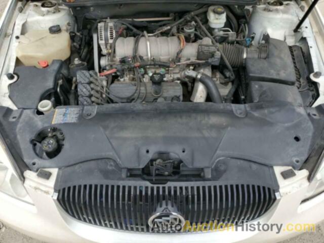 BUICK LUCERNE CXL, 1G4HD57268U158760