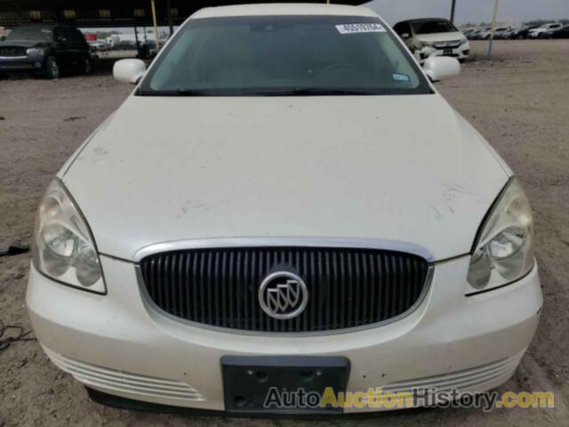 BUICK LUCERNE CXL, 1G4HD57268U158760