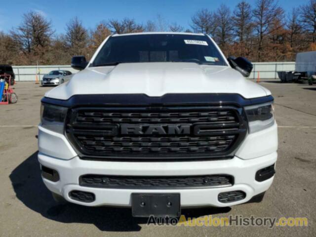 RAM 1500 BIG HORN/LONE STAR, 1C6SRFFT2PN580276