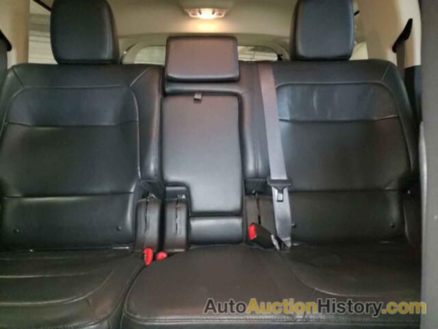 FORD FLEX LIMITED, 2FMHK6DT2GBA04849