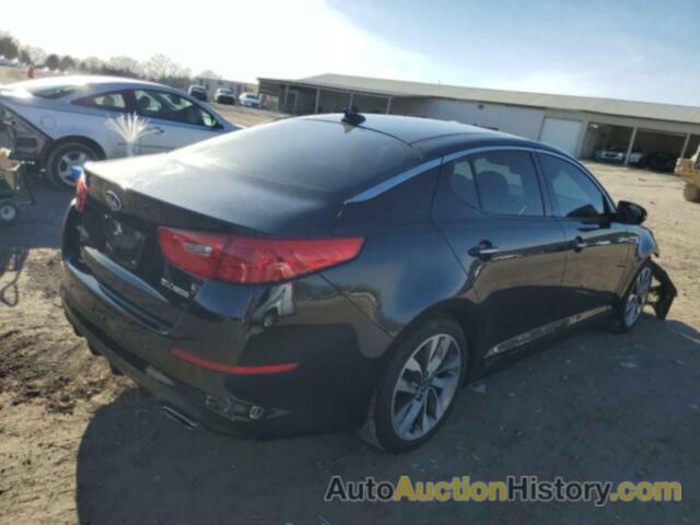 KIA OPTIMA SX, 5XXGR4A63EG265497