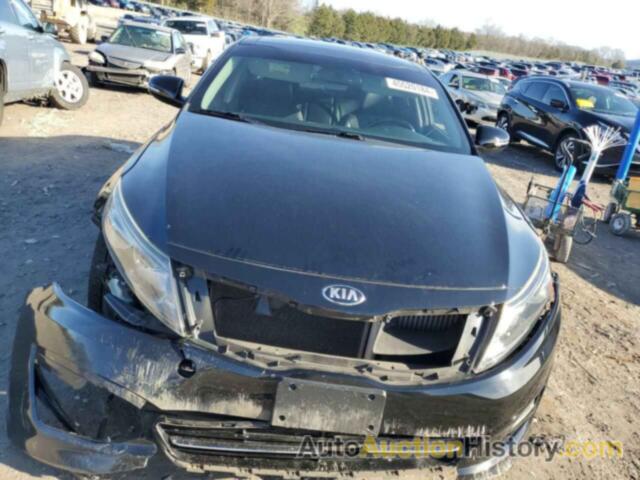 KIA OPTIMA SX, 5XXGR4A63EG265497