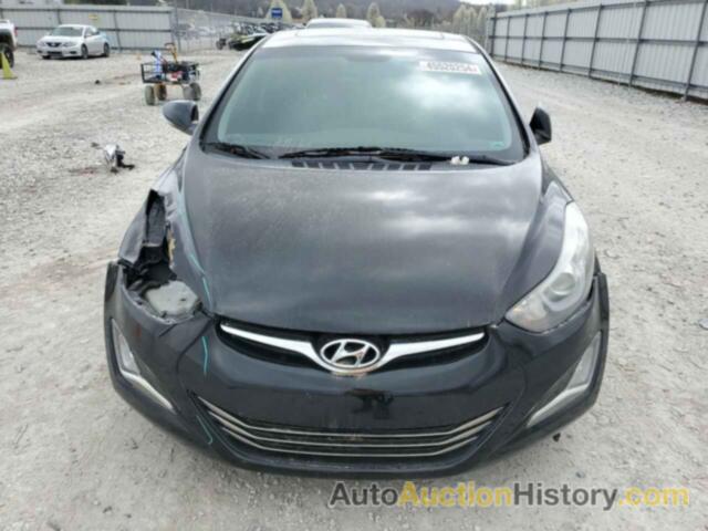 HYUNDAI ELANTRA SE, 5NPDH4AEXEH534760