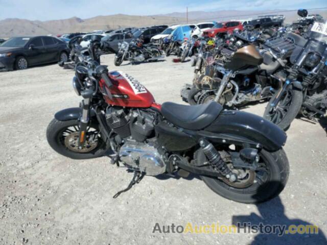 HARLEY-DAVIDSON XL1200 XS XS, 1HD1LR334KC410578