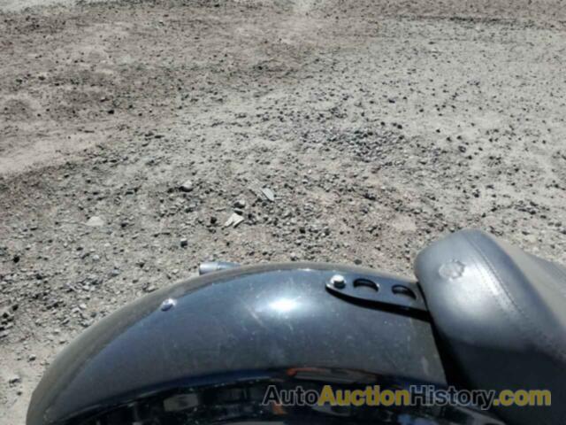 HARLEY-DAVIDSON XL1200 XS XS, 1HD1LR334KC410578