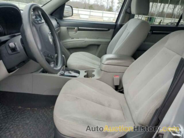 HYUNDAI SANTA FE GLS, 5NMSG13D99H287490