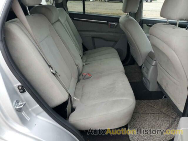 HYUNDAI SANTA FE GLS, 5NMSG13D99H287490