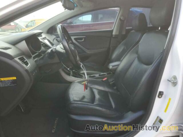 HYUNDAI ELANTRA SE, KMHDH4AH5FU380987