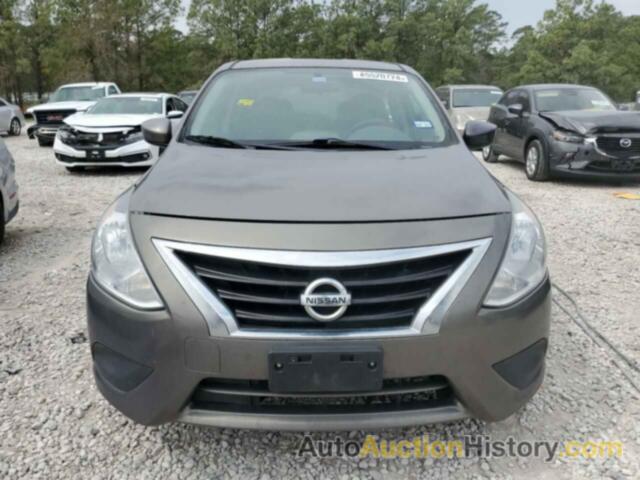 NISSAN VERSA S, 3N1CN7AP5HL865647