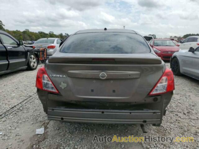 NISSAN VERSA S, 3N1CN7AP5HL865647