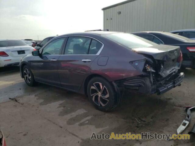 HONDA ACCORD LX, 1HGCR2F32HA079369