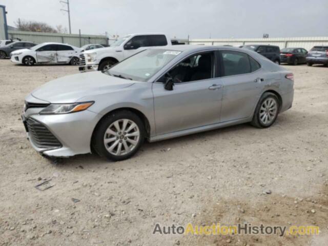 TOYOTA CAMRY L, 4T1B11HK9KU727842