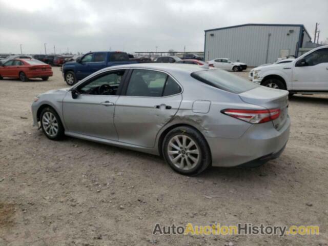 TOYOTA CAMRY L, 4T1B11HK9KU727842