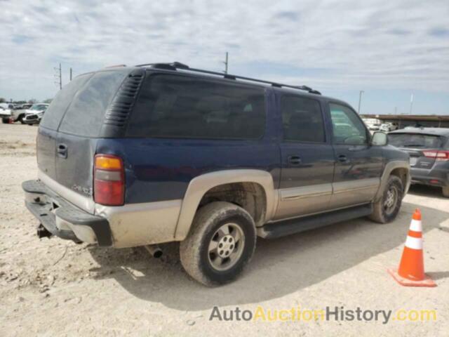 CHEVROLET SUBURBAN C1500, 3GNEC16T71G223113