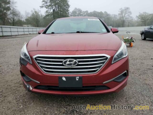 HYUNDAI SONATA SE, 5NPE24AFXGH362182