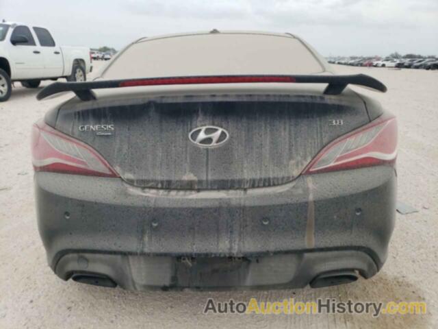 HYUNDAI GENESIS 3.8L, KMHHU6KJ3EU113534