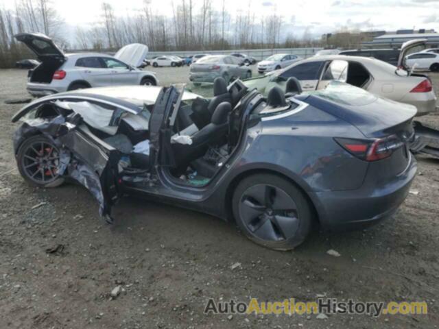 TESLA MODEL 3, 5YJ3E1EA4KF307343