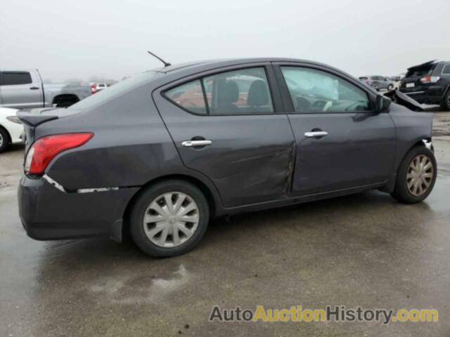 NISSAN VERSA S, 3N1CN7AP7FL864576