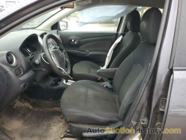 NISSAN VERSA S, 3N1CN7AP7FL864576