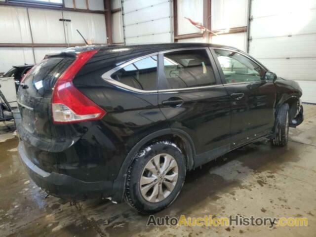 HONDA CRV EX, 2HKRM3H50CH001251