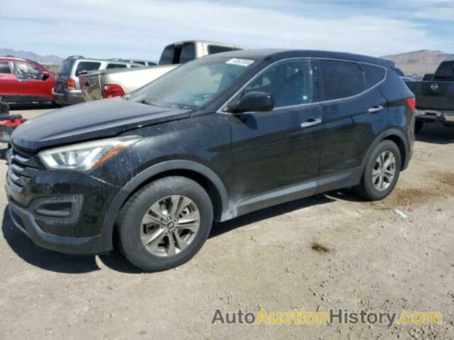 HYUNDAI SANTA FE, 5XYZT3LB3EG146262