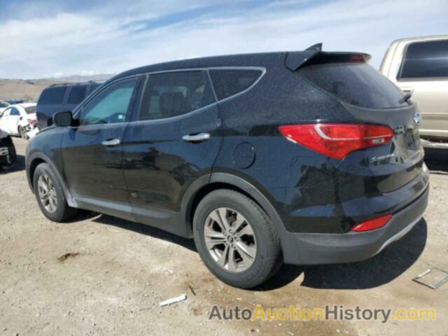 HYUNDAI SANTA FE, 5XYZT3LB3EG146262