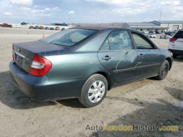 TOYOTA CAMRY LE, 4T1BE32K02U553085
