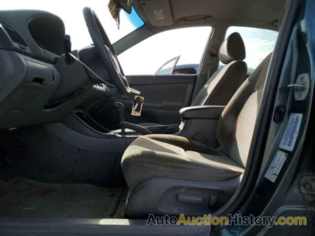 TOYOTA CAMRY LE, 4T1BE32K02U553085