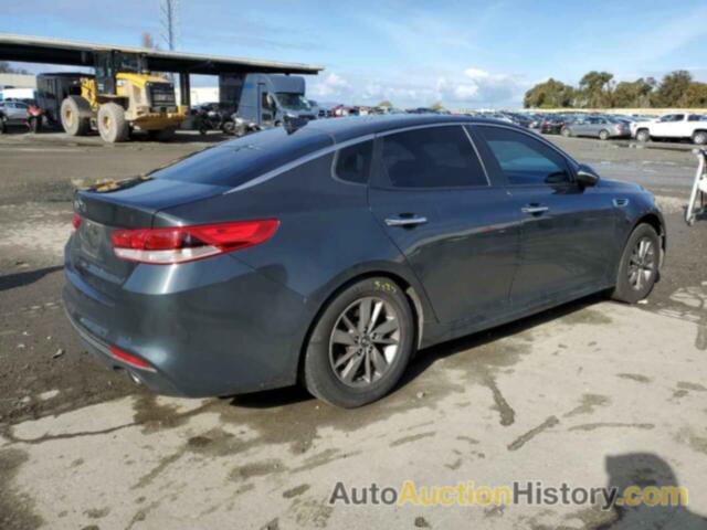 KIA OPTIMA LX, 5XXGT4L14GG020214