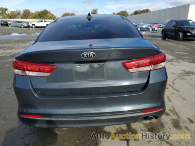 KIA OPTIMA LX, 5XXGT4L14GG020214