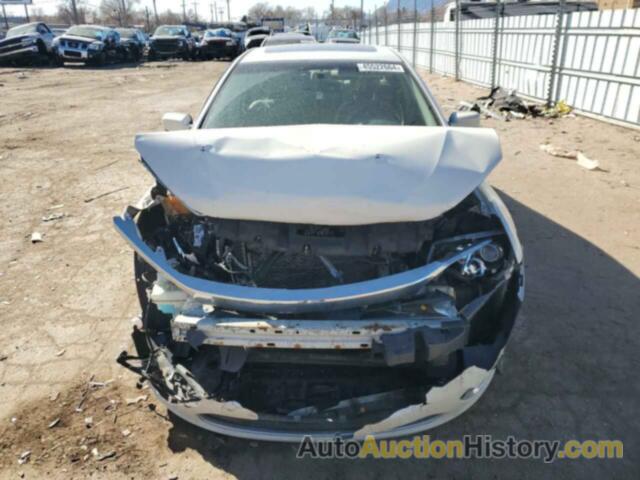 FORD FUSION SEL, 3FAHP0JA1CR215497