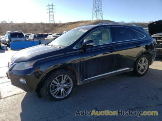 LEXUS RX350 350, 2T2ZK1BA3EC145569