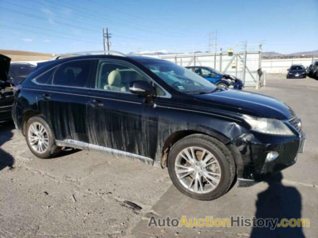 LEXUS RX350 350, 2T2ZK1BA3EC145569