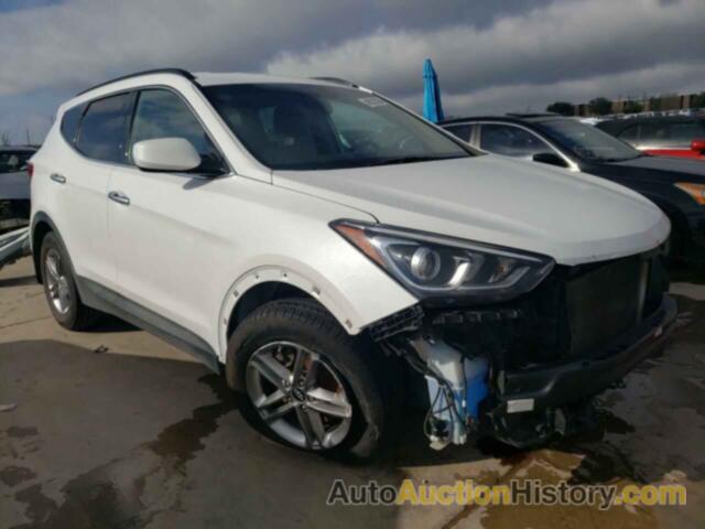 HYUNDAI SANTA FE, 5NMZU3LB3HH042894