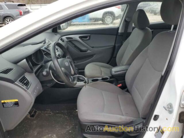 HYUNDAI ELANTRA SE, 5NPDH4AE6FH570429