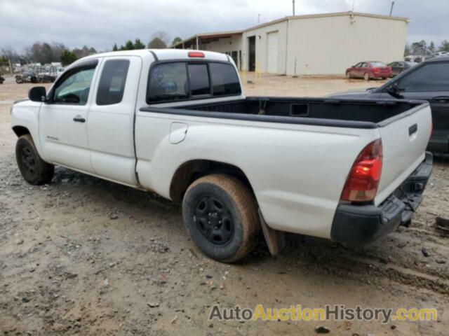 TOYOTA TACOMA ACCESS CAB, 5TETX22N97Z426745