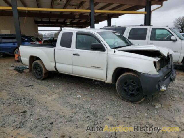 TOYOTA TACOMA ACCESS CAB, 5TETX22N97Z426745