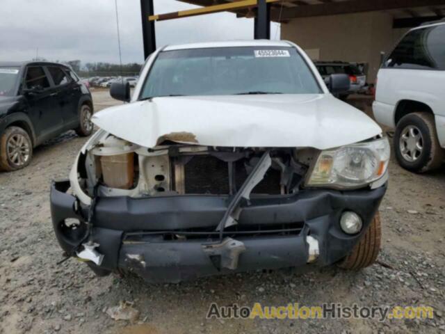 TOYOTA TACOMA ACCESS CAB, 5TETX22N97Z426745