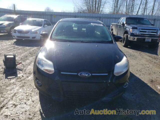 FORD FOCUS SE, 1FADP3F27EL241735