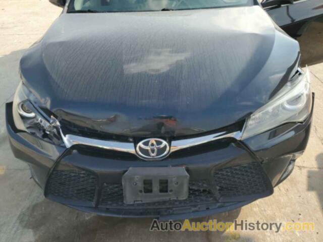 TOYOTA CAMRY LE, 4T1BF1FK1HU381198