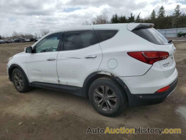 HYUNDAI SANTA FE, 5XYZUDLBXDG013113