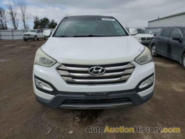 HYUNDAI SANTA FE, 5XYZUDLBXDG013113